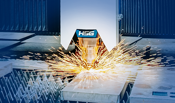 資源共融，HSG陸續(xù)亮相多場國際知名工業(yè)展