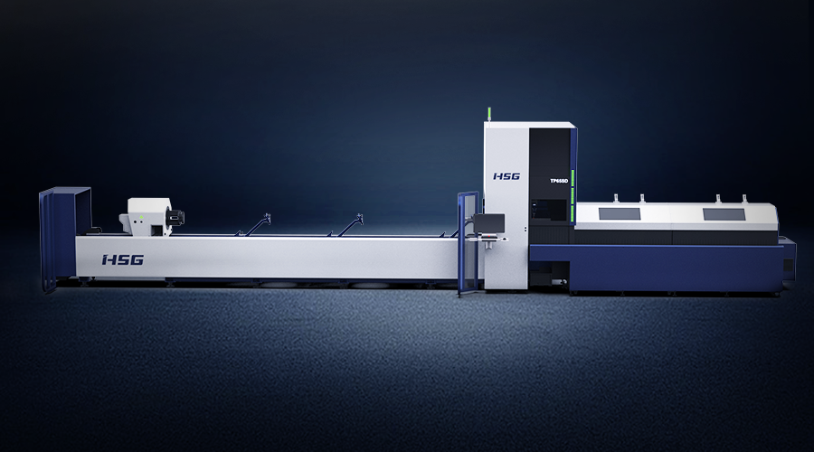 激光切割新時代，不止于國產化替代